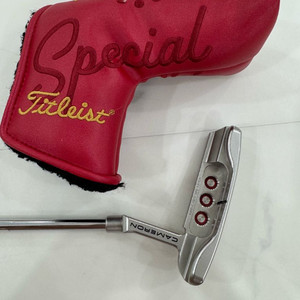 스카티카메룬 스페셜 셀렉트 뉴포트 33인치