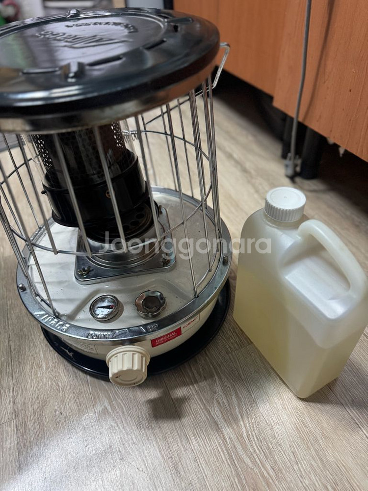 알파카 등유 난로 캠핑난로--0