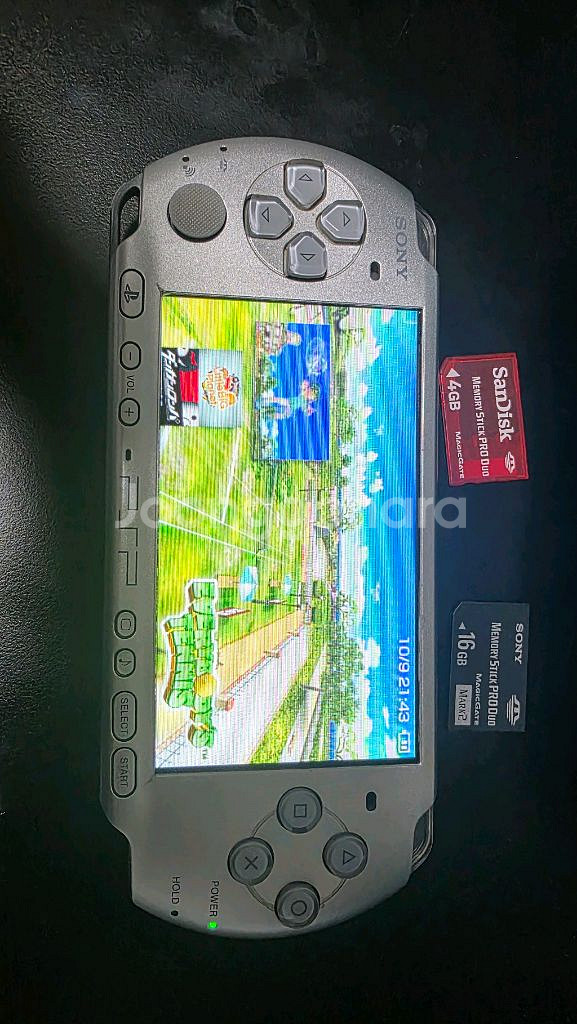 PSP 피습이 3005번대 영구커펌--0