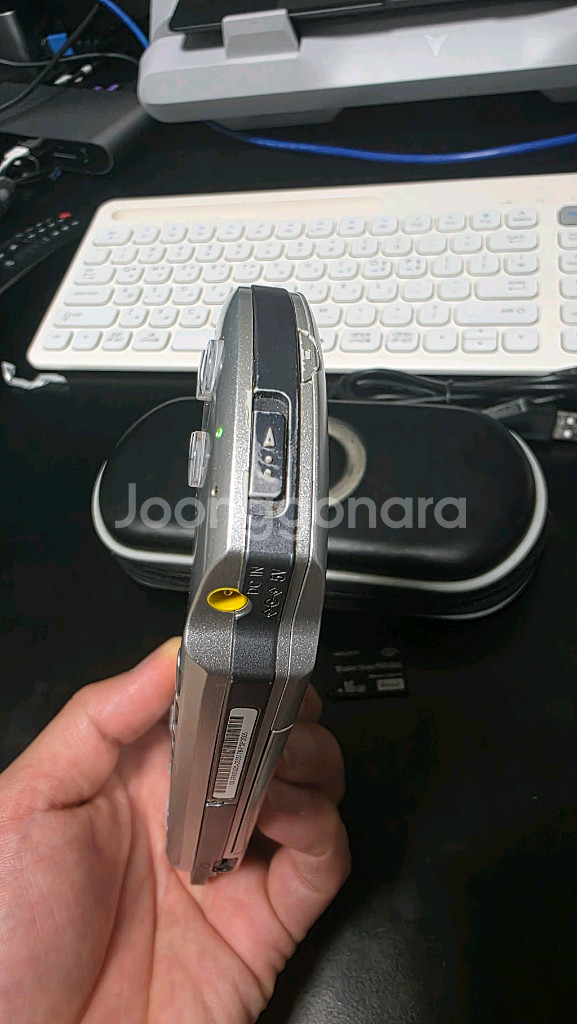 PSP 피습이 3005번대 영구커펌--2
