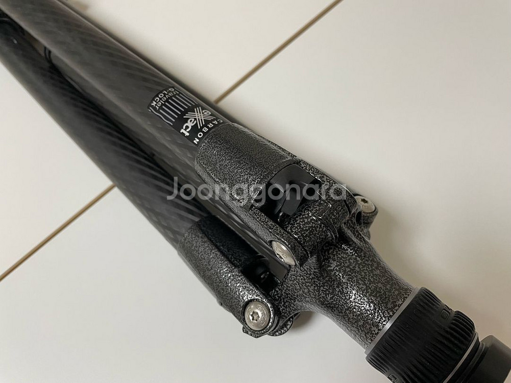 GITZO 짓조 카본 삼각대 gt2545t--2