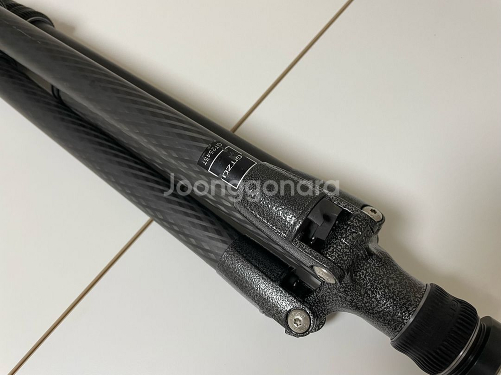GITZO 짓조 카본 삼각대 gt2545t--4