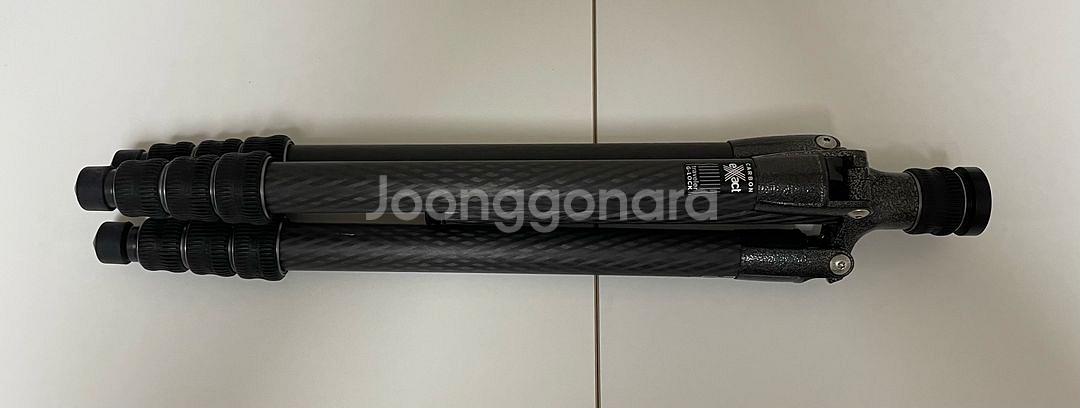 GITZO 짓조 카본 삼각대 gt2545t--3