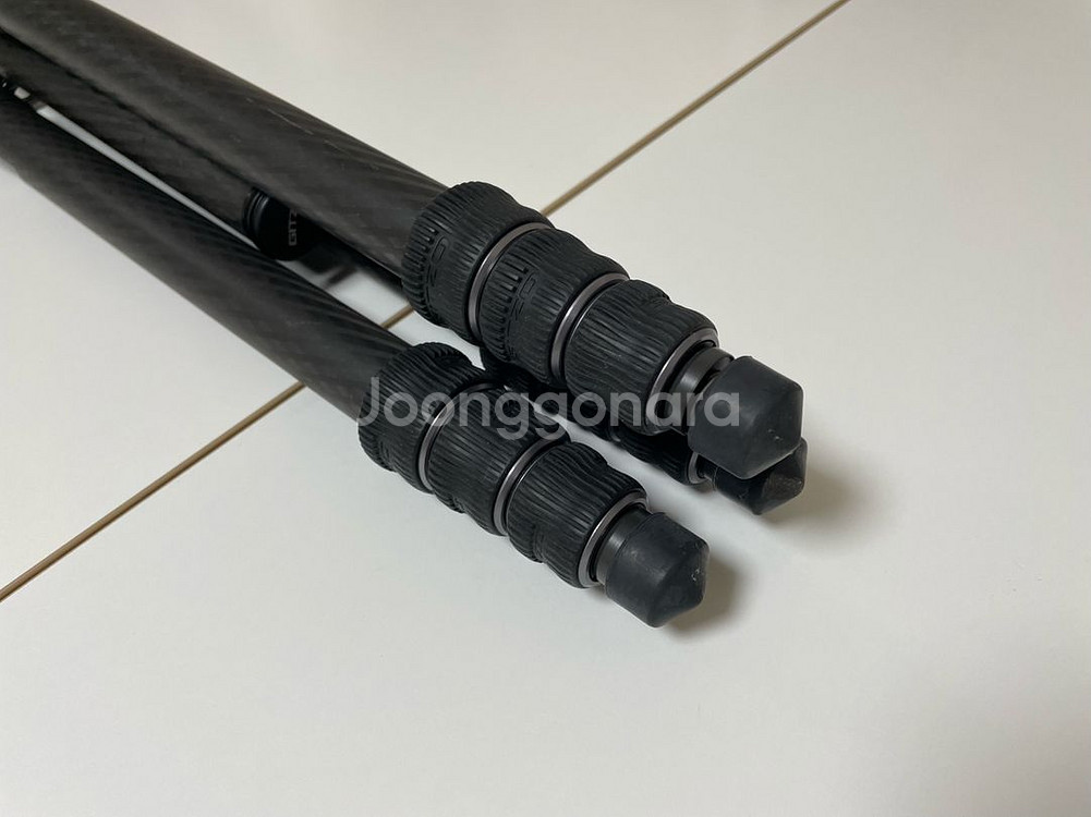 GITZO 짓조 카본 삼각대 gt2545t--5