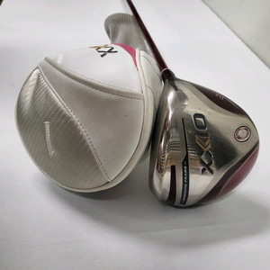 젝시오12 드라이버 11.5도 L 정품 E509416