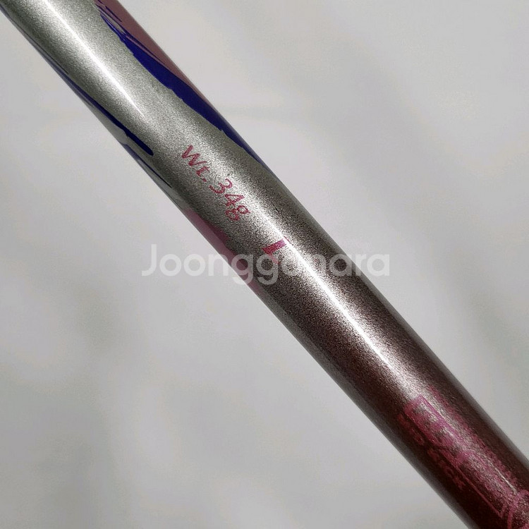 젝시오12 드라이버 11.5도 L 정품 E509416--5