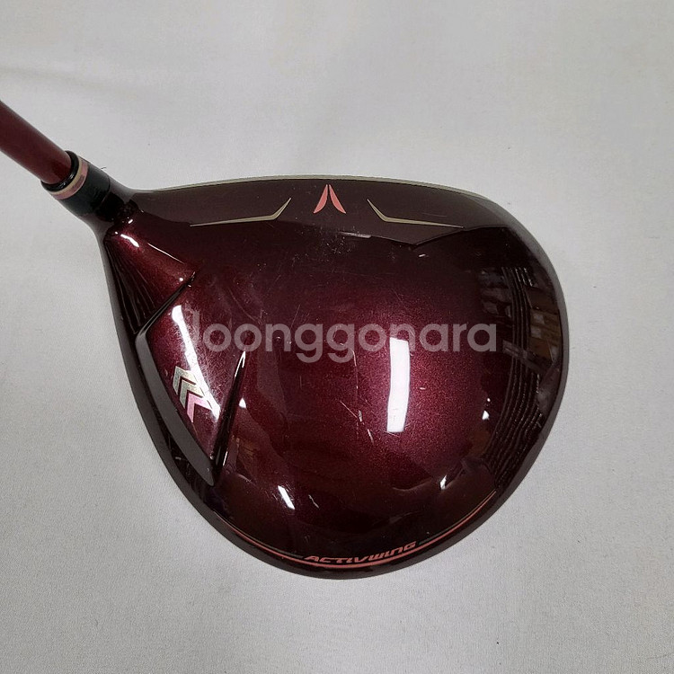 젝시오12 드라이버 11.5도 L 정품 E509416--1