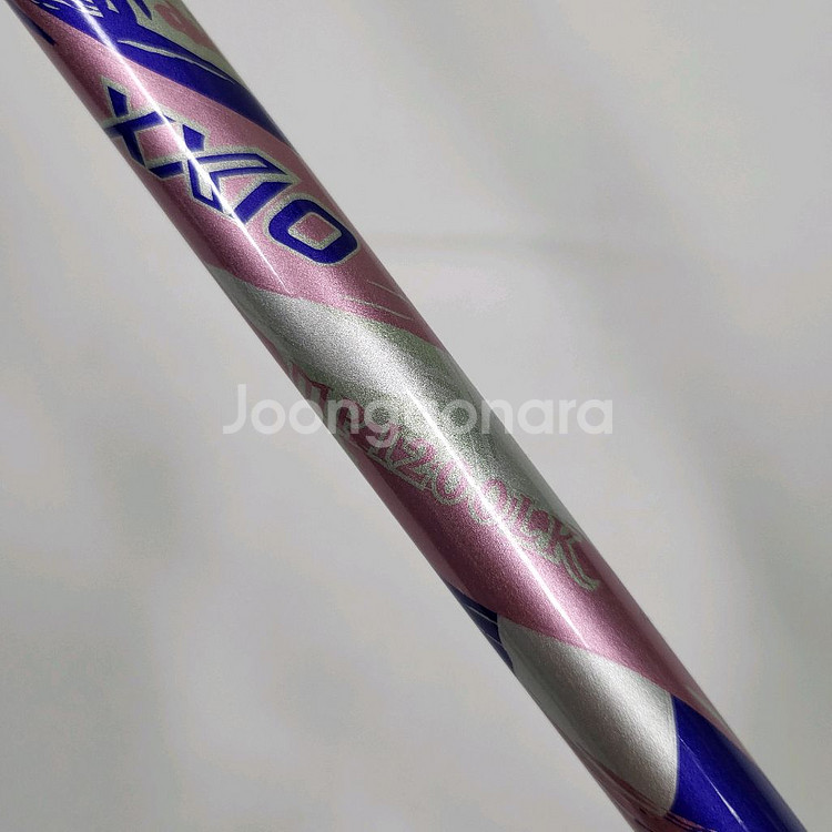 젝시오12 드라이버 11.5도 L 정품 E509416--7