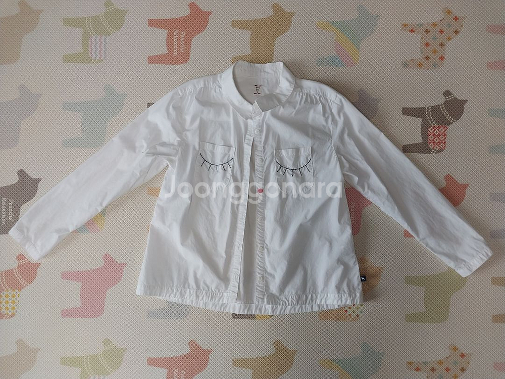 블루독 남방 145--0