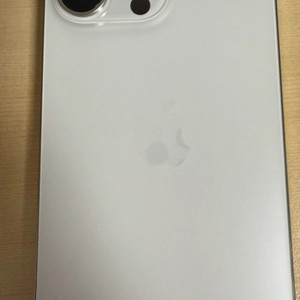 아이폰 15프로맥스 256 화이트