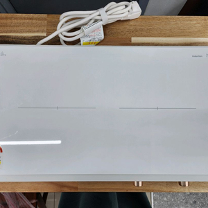 삼성 더플레이트2구 인덕션 25년8월제조