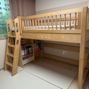 안데르센 벙커침대