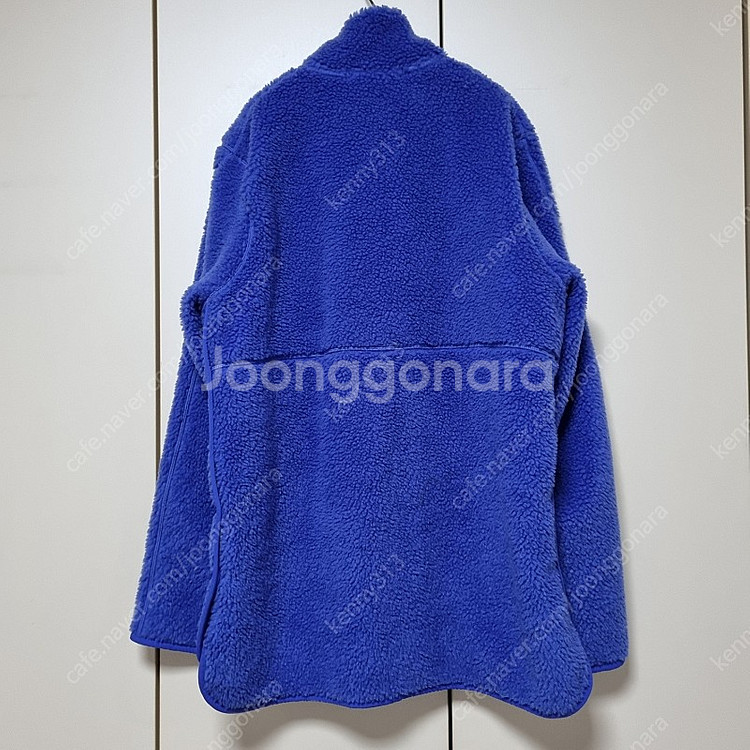 나이키 요가 셜파자캣 M size--1