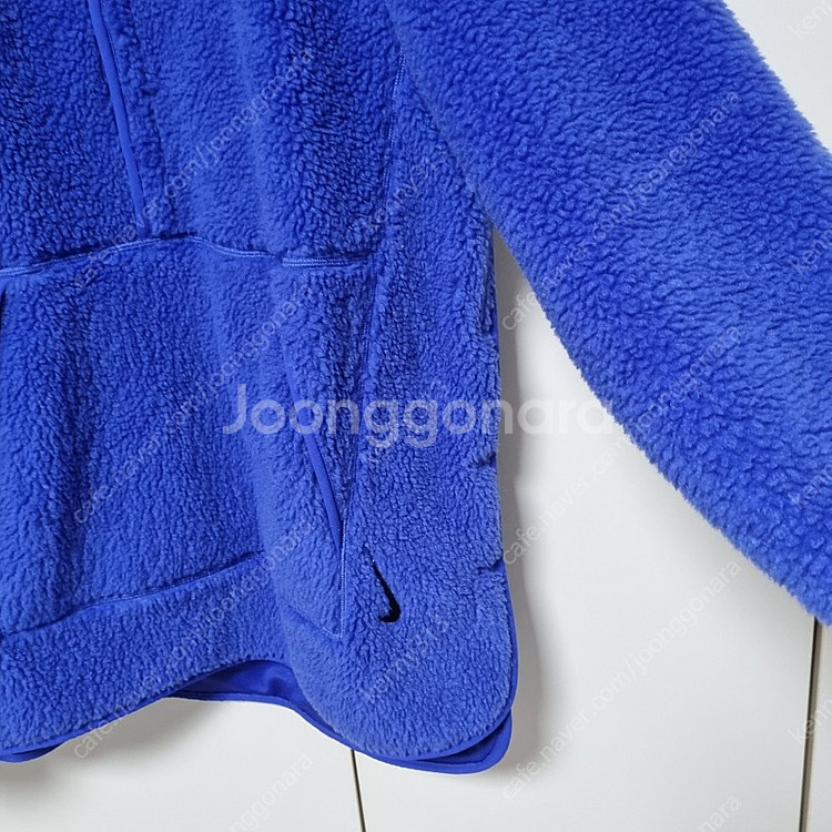 나이키 요가 셜파자캣 M size--3