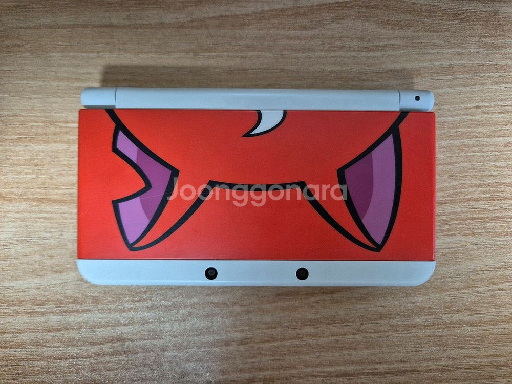 뉴작다수 닌텐도 NEW 3DS (충전기 포함)--0