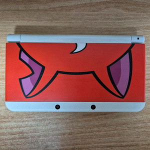 뉴작다수 닌텐도 NEW 3DS (충전기 포함)