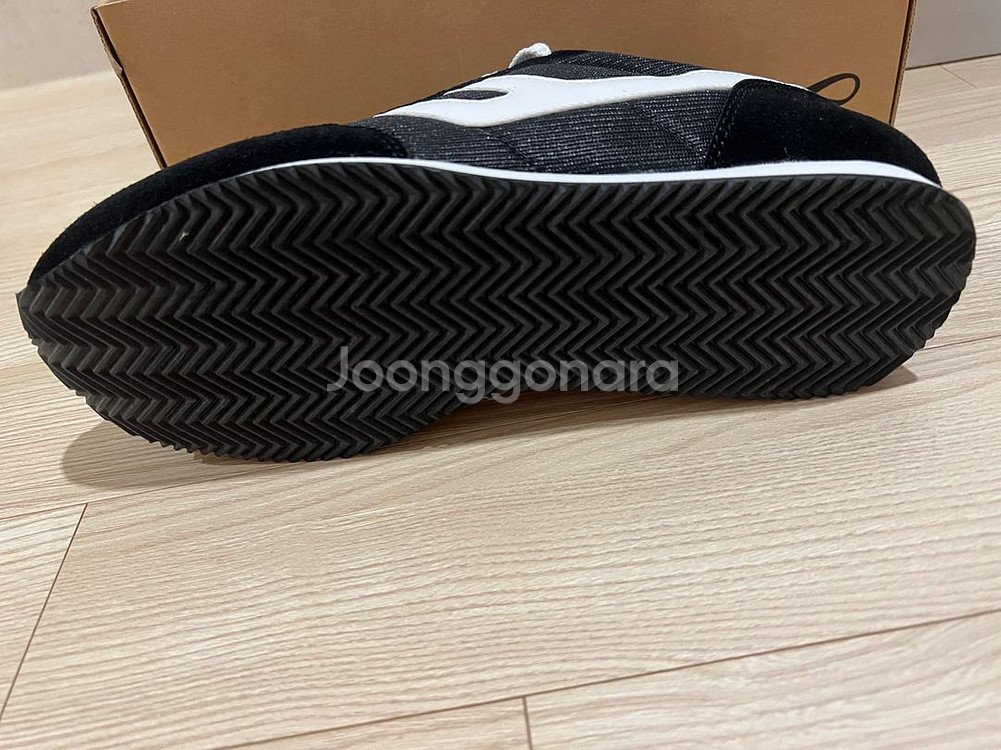 프로스펙스 클래식 cs 103--0