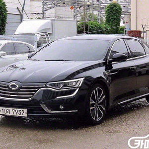 [르노코리아(삼성)]SM6 가솔린 1.6 TCe RE