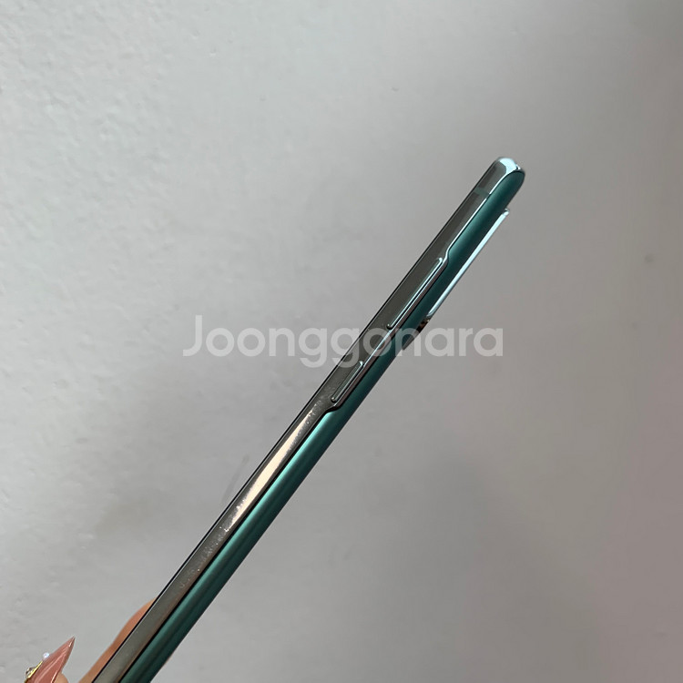 삼성 갤럭시노트20 판매 N981 공기계 판매--3