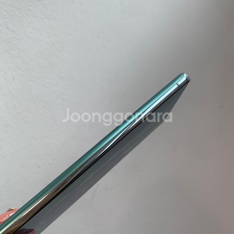 삼성 갤럭시노트20 판매 N981 공기계 판매--2