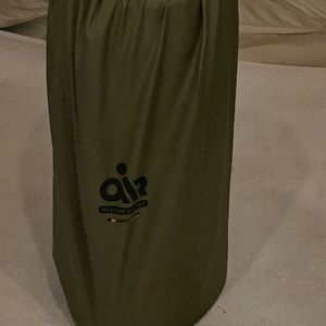 고투 자충매트 3D 에어펌프새거