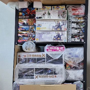 (할인)프리미엄반다이 HG SD 기타 건담 등