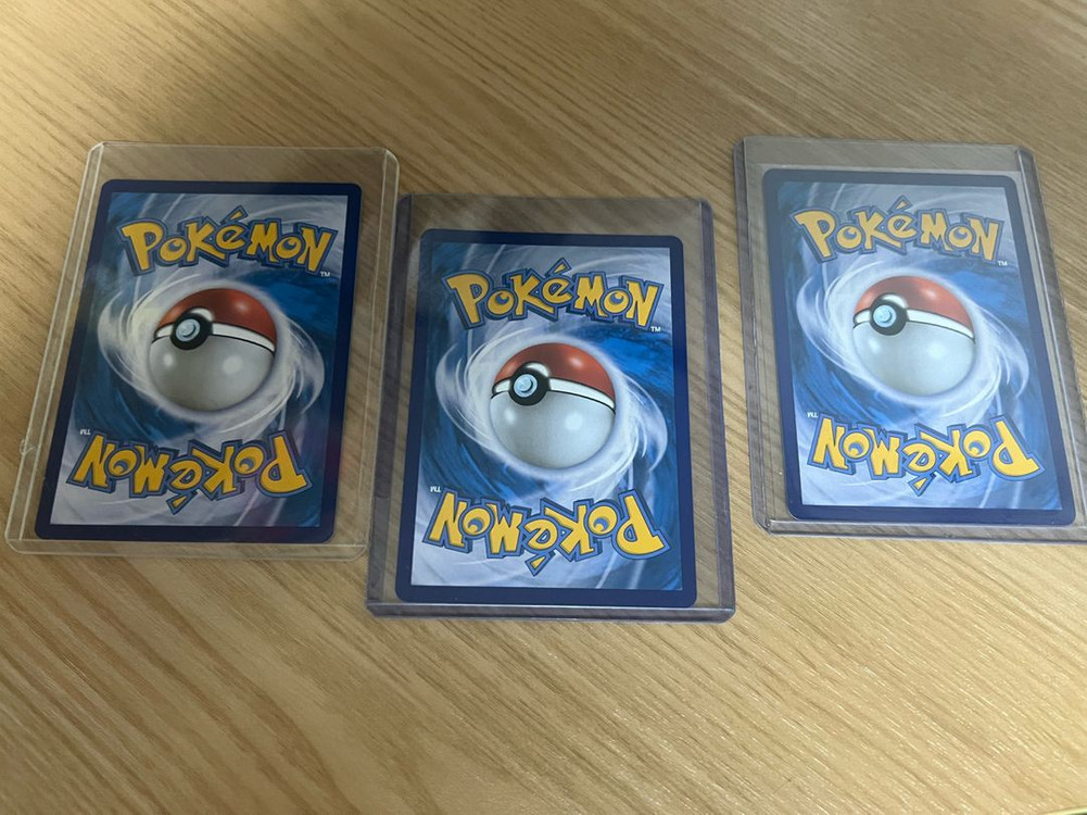 포켓몬 카드 망나뇽,요가램 특일 hr대검귀(10만->5만) 일괄 이미지