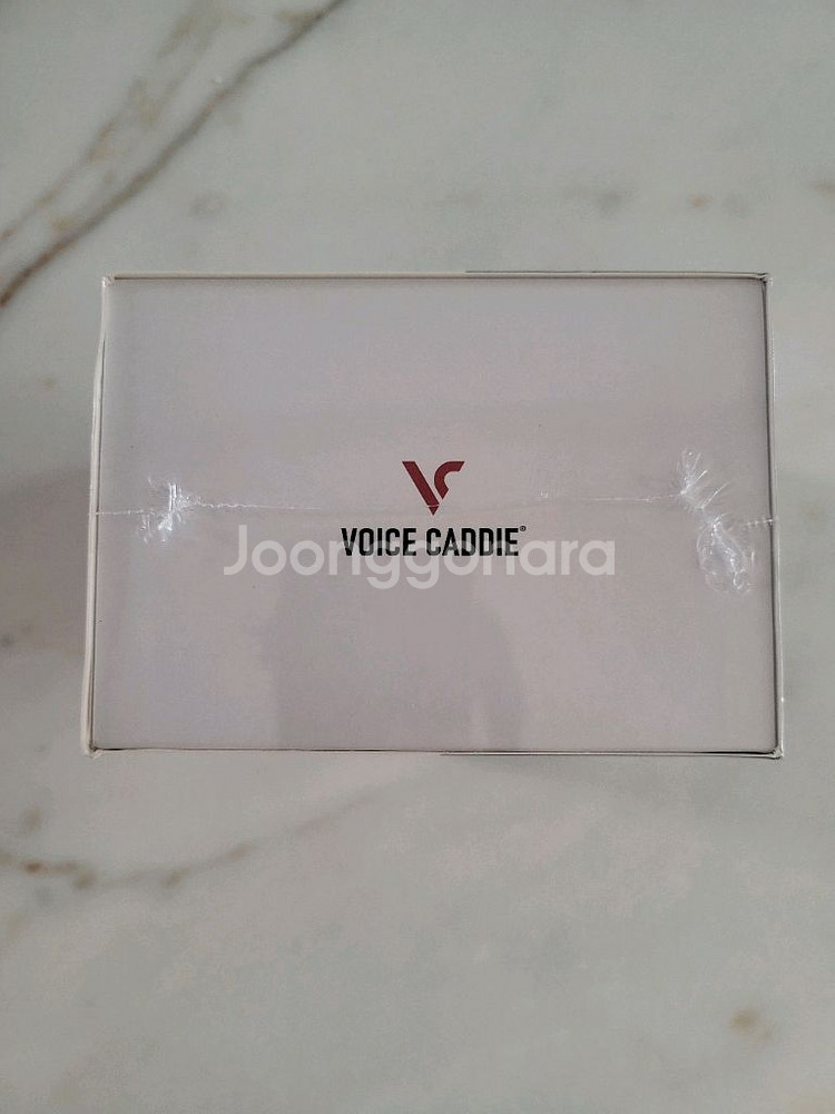 보이스캐디 정품 T12 프로 골프 워치--2