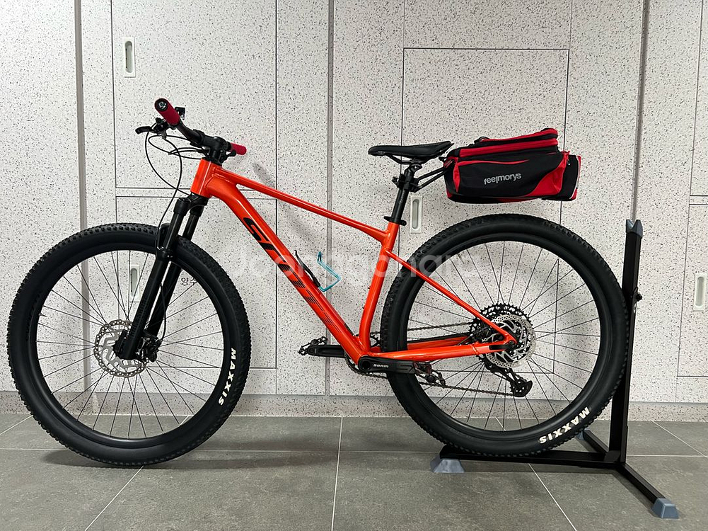 스캇 스케일 970 M 사이즈--3