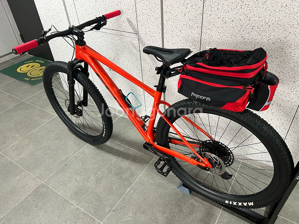 스캇 스케일 970 M 사이즈--4