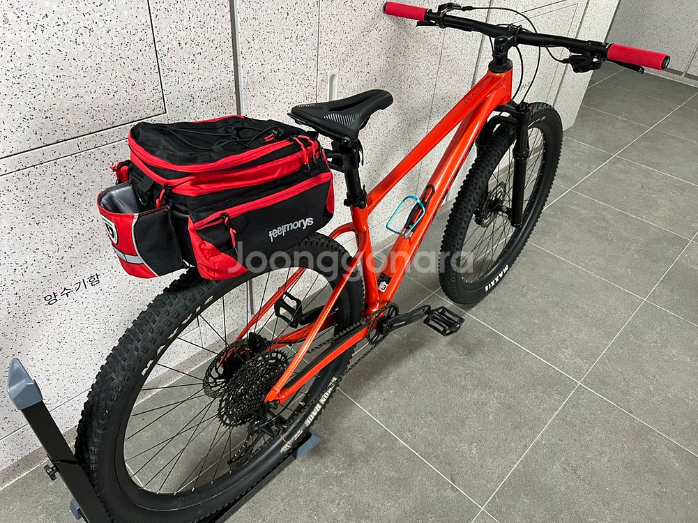 스캇 스케일 970 M 사이즈--2