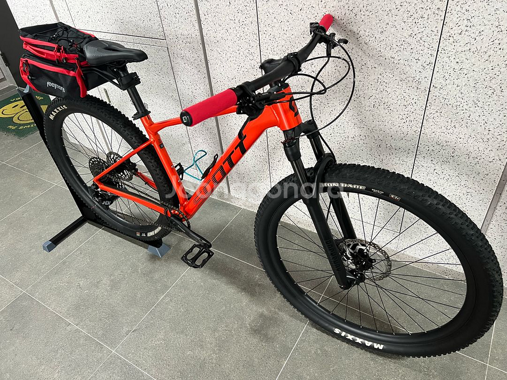 스캇 스케일 970 M 사이즈--1