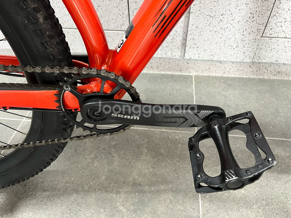 스캇 스케일 970 M 사이즈--6