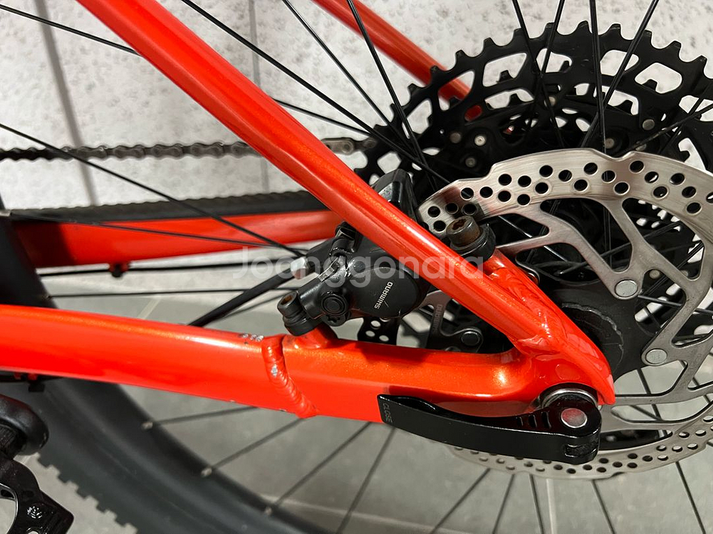 스캇 스케일 970 M 사이즈--5