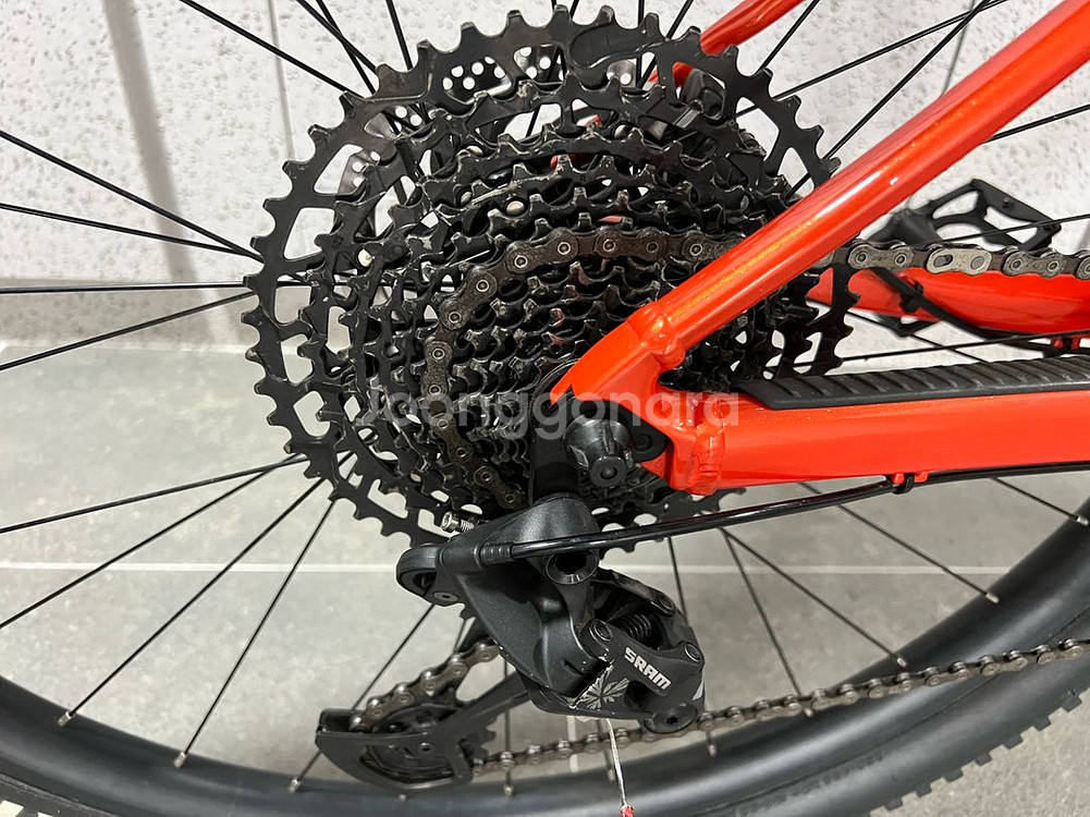 스캇 스케일 970 M 사이즈--7