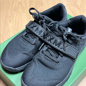 젝시믹스 운동화