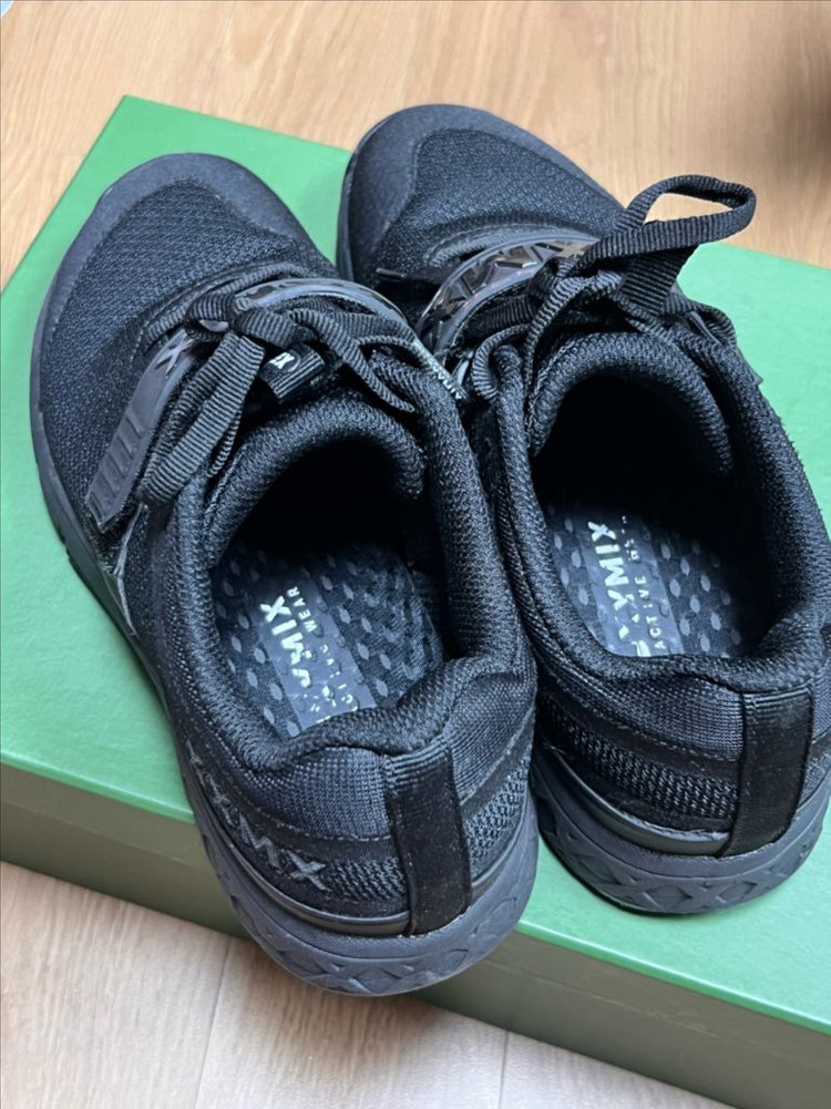 젝시믹스 운동화--1