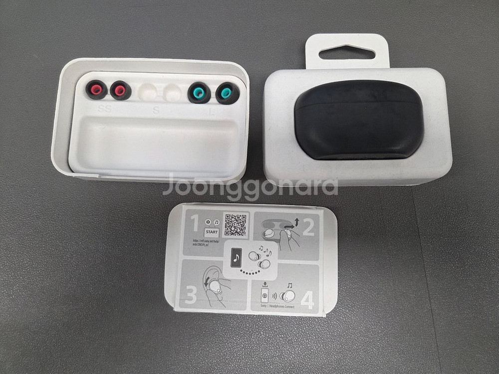소니 wf-1000xm5--2