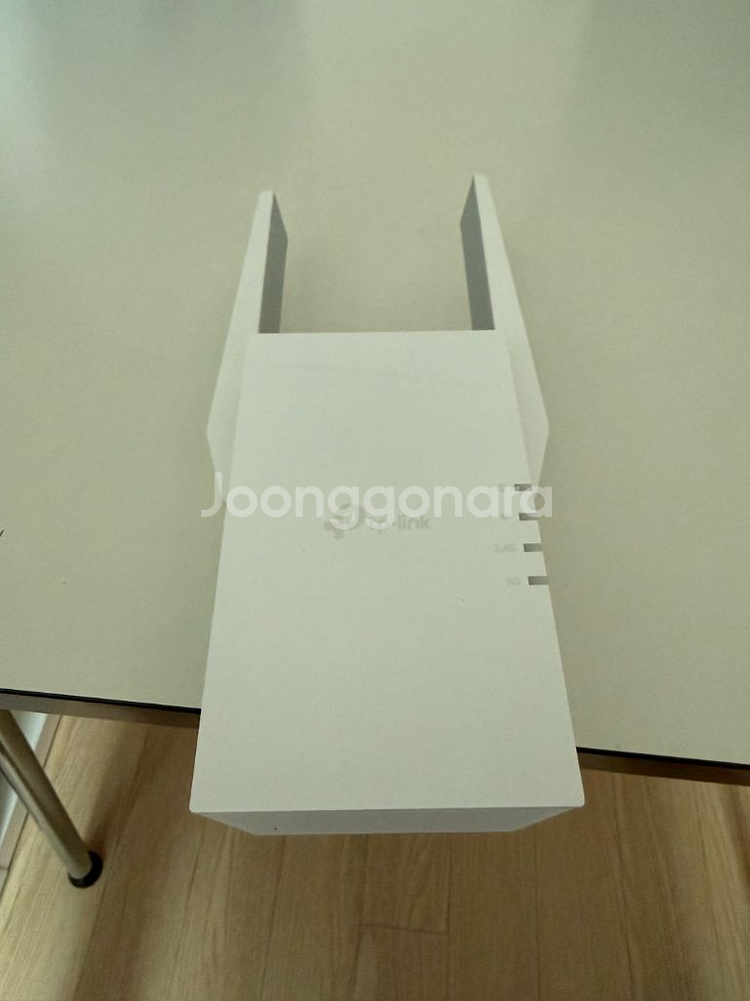 티피링크 AX3000 Wi-Fi 6 증폭기 RE705X--0