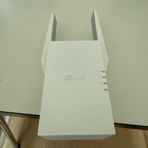 티피링크 AX3000 Wi-Fi 6 증폭기 RE705X