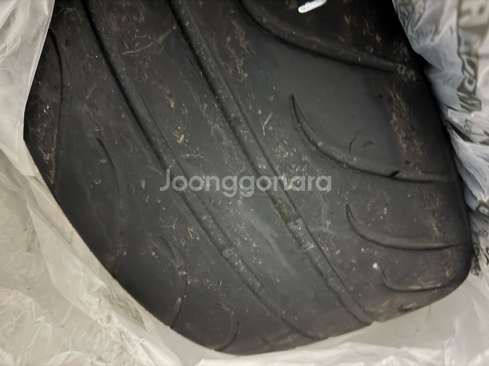 넥센 sur4g 275 35 19 1대분--3
