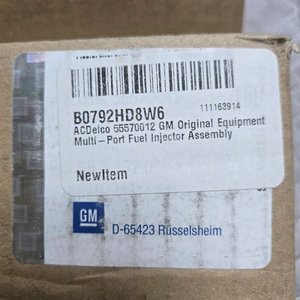 올란도1.6 인젝터 판매 합니다.