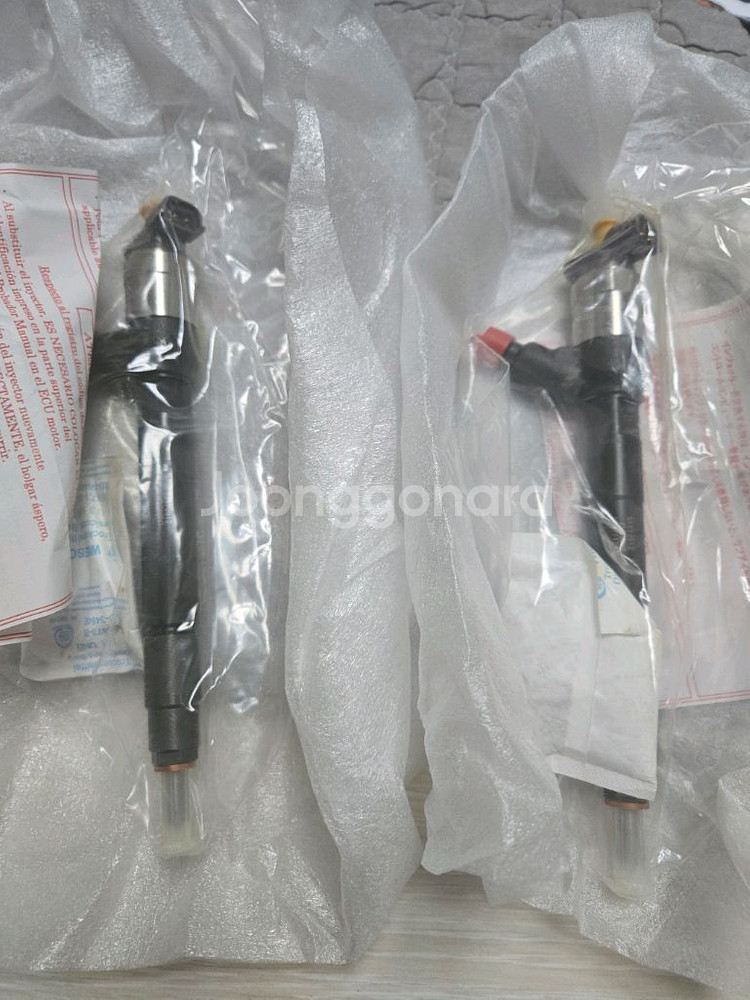 올란도1.6 인젝터 판매 합니다.--1