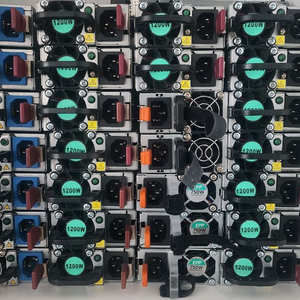 hp 1200w 서버 파워서플라이