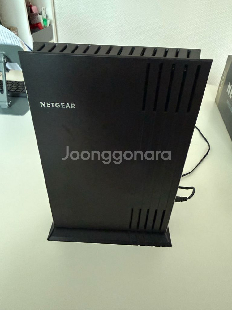 넷기어 EAX20 와이파이6 증폭기 무선 WiFi 6--0
