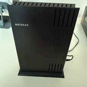 넷기어 EAX20 와이파이6 증폭기 무선 WiFi 6