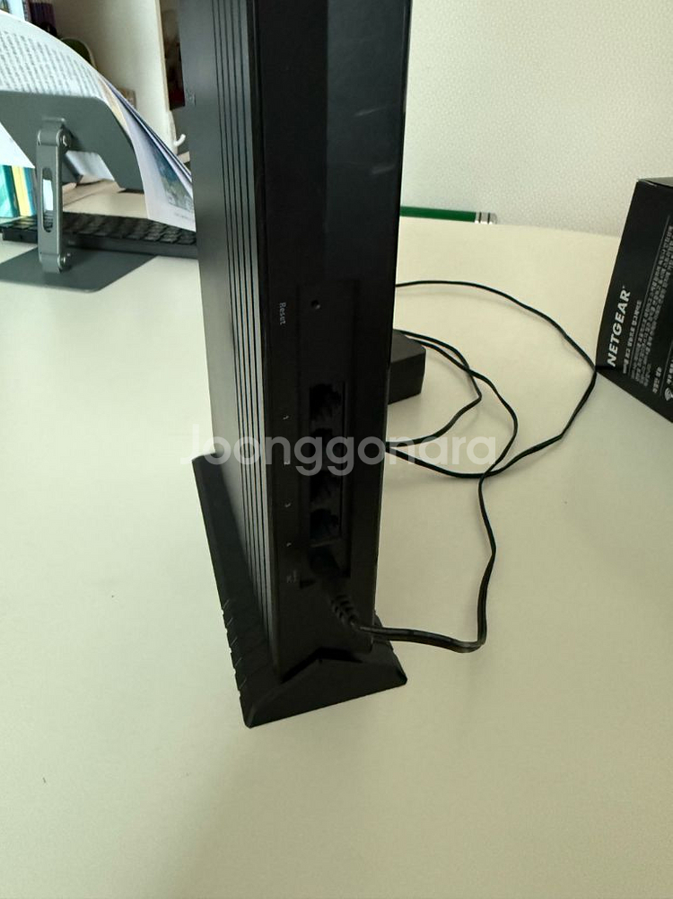 넷기어 EAX20 와이파이6 증폭기 무선 WiFi 6--2