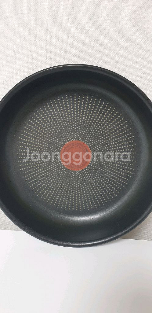 테팔 인덕션 인지니오 스텐 프라이팬 23cm--8