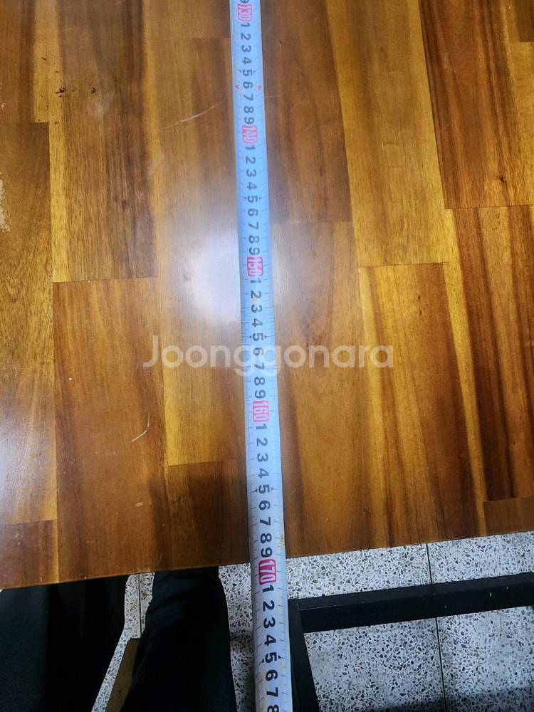 6인 식탁 팝니다--6