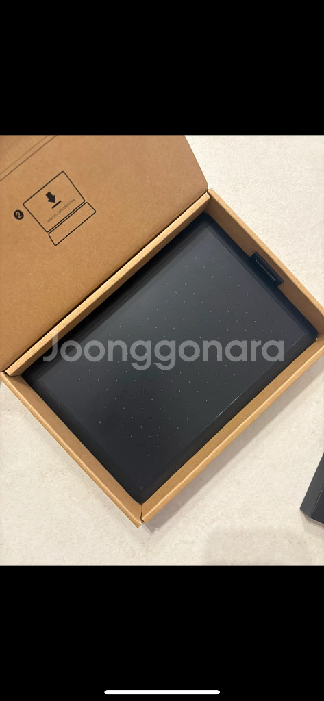 와콤 one ctl-472--3